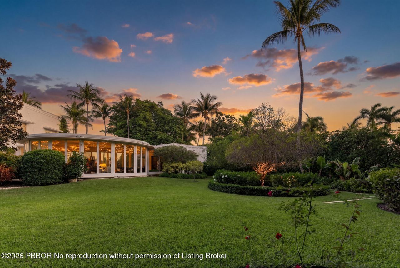 350 Island Road, Palm Beach, FL 33480 Photo