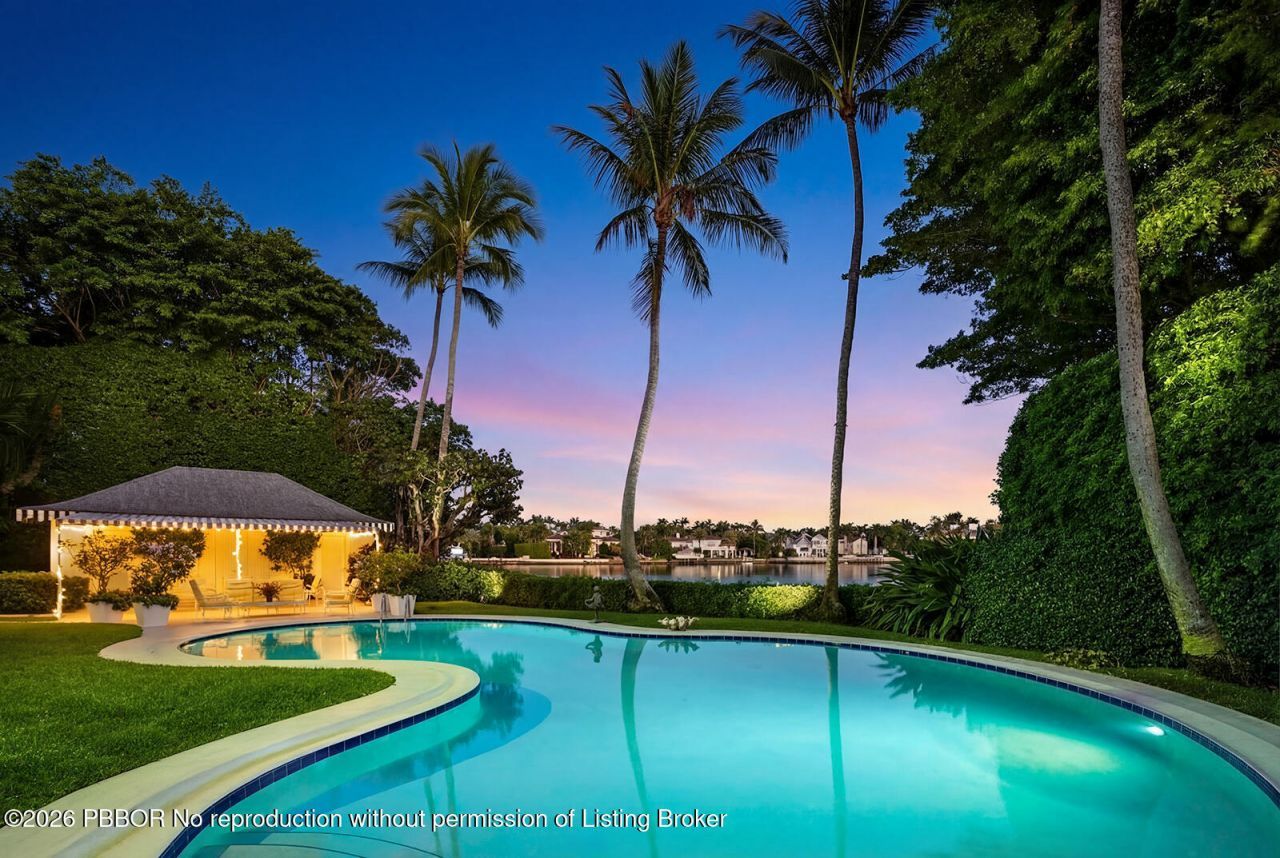 350 Island Road, Palm Beach, FL 33480 Photo