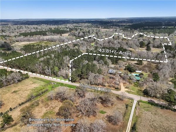 66350 HIGHWAY 1058 , Roseland, LA 70456