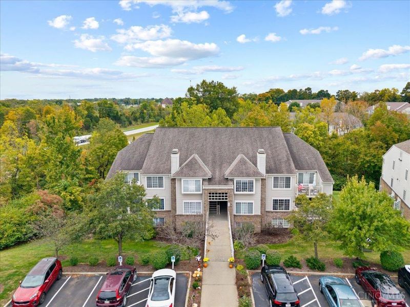 4220 Endeavor Drive, Unit 302, Colerain Township, OH 45252 Photo 22