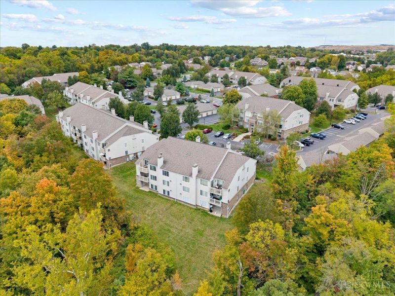 4220 Endeavor Drive, Unit 302, Colerain Township, OH 45252 Photo 23