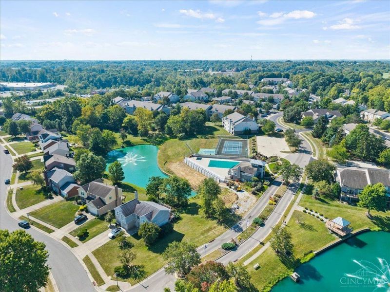 4220 Endeavor Drive, Unit 302, Colerain Township, OH 45252 Photo 25