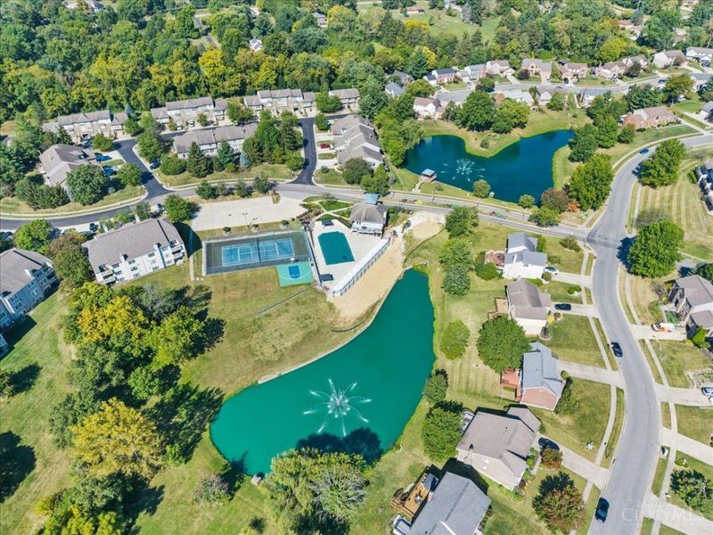 4220 Endeavor Drive, Unit 302, Colerain Township, OH 45252 Photo 26