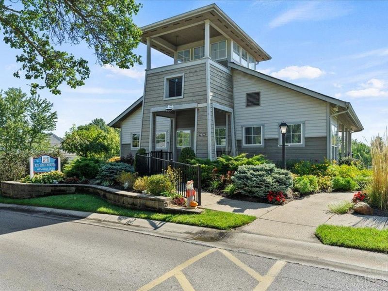 4220 Endeavor Drive, Unit 302, Colerain Township, OH 45252 Photo 27