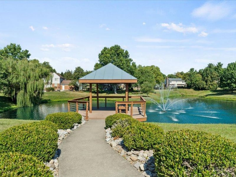 4220 Endeavor Drive, Unit 302, Colerain Township, OH 45252 Photo 28