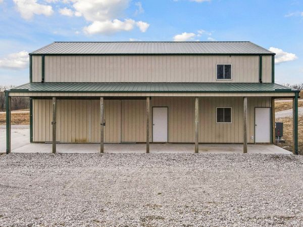 1066 S56 Highway, Russell, IA 50238