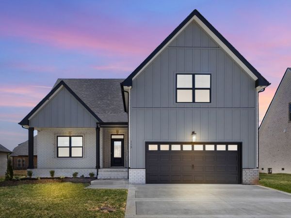 113 Aspen Pine Dr , Clarksville, TN 37043