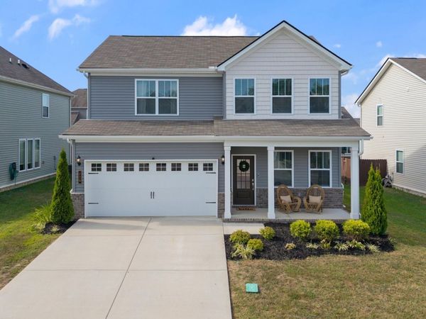 229 Casper Dr, Spring Hill, TN 37174