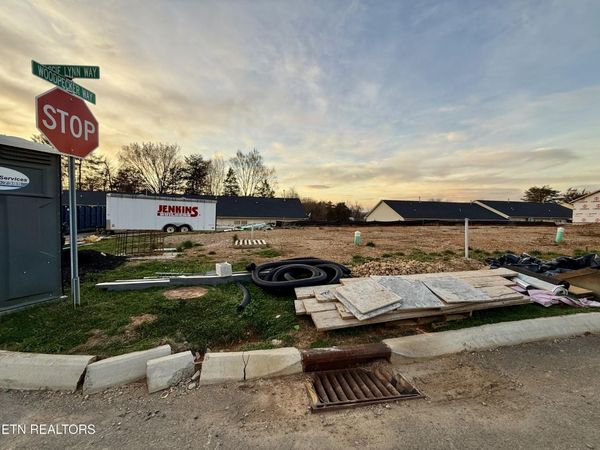 3563 Maggie Lynn Way, Knoxville, TN 37921