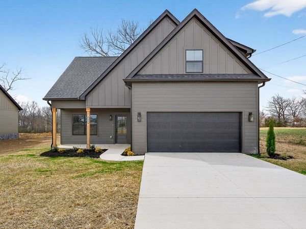 193 Cripps Ln , Smithville, TN 37166