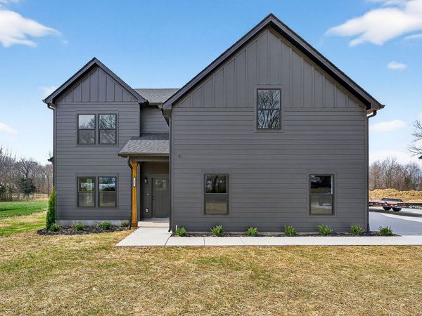 133 Cripps Ln , Smithville, TN 37166