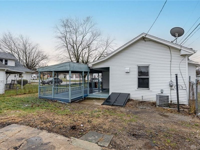 453 Walnut Street, Xenia, OH 45385 Photo 17