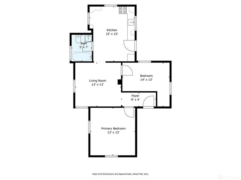 453 Walnut Street, Xenia, OH 45385 Photo 20