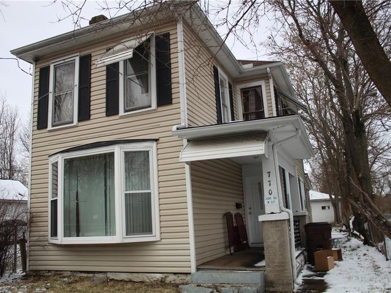 770 W State Street, Springfield, OH 45506 Photo 2