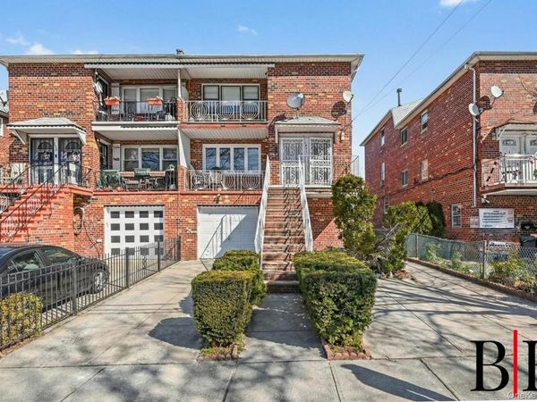 1241 E 69 Street, Brooklyn, NY 11234
