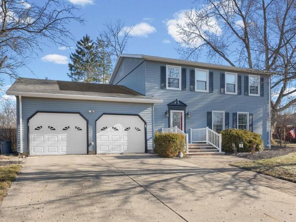 2600 Wilshire Avenue, West Lafayette, IN 47906