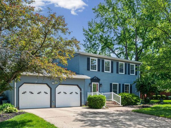 2600 Wilshire Avenue, West Lafayette, IN 47906
