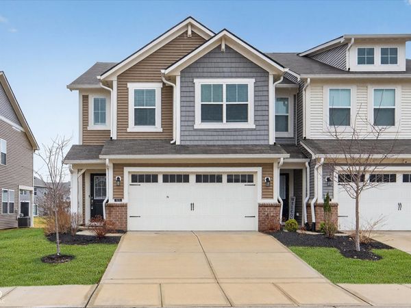 9605 Beckett Street, Avon, IN 46123