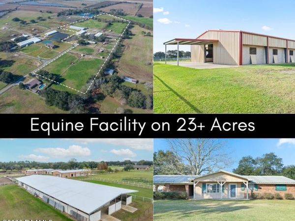 15204 L & L Rd, Kaplan, LA 70548