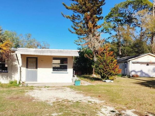839 Oleander Avenue, Holly Hill, FL 32117