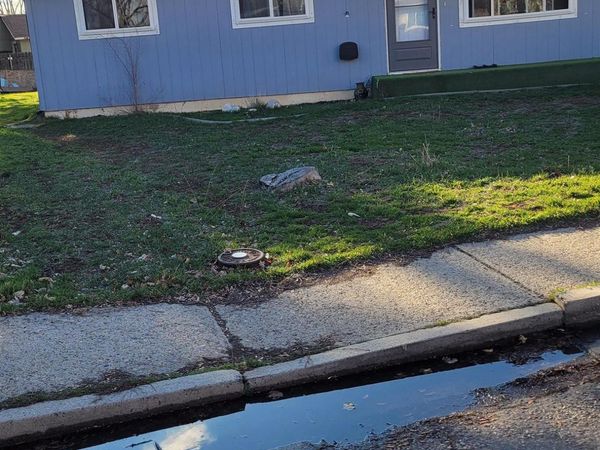 413 N 4th W, Mountain Home, ID 83647