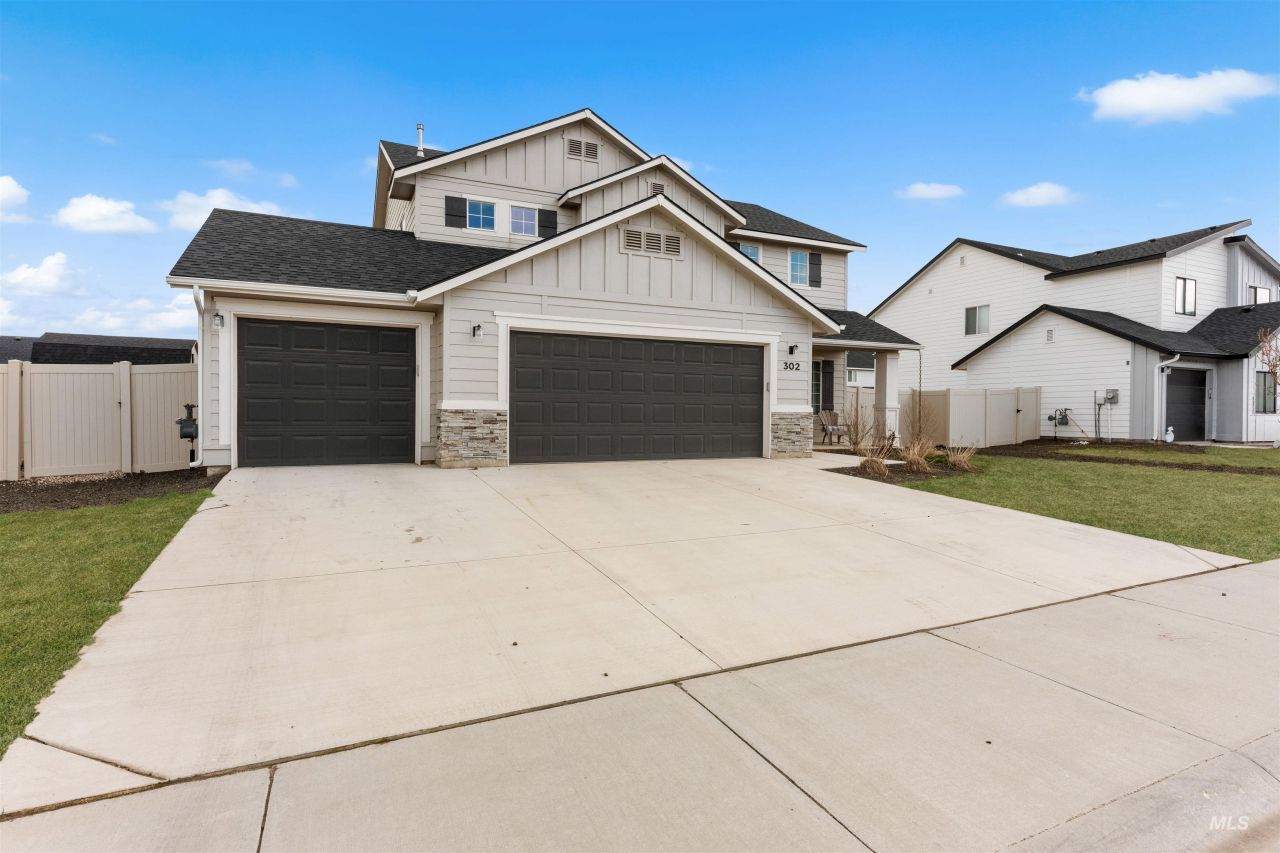 302 Black Onyx, Caldwell, ID 83605 Main Photo