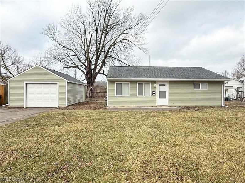 1528 Maine Avenue, Lorain, OH 44052 Photo 1