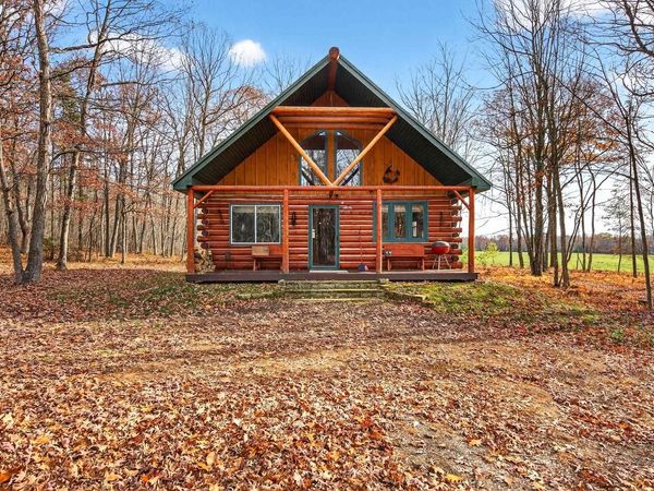 W9499 W 28TH ROAD, Crivitz, WI 54114