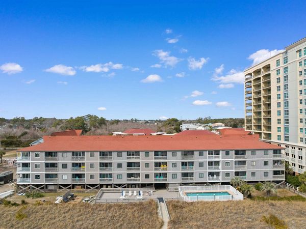 613 S Ocean Blvd., Unit F1, North Myrtle Beach, SC 29582