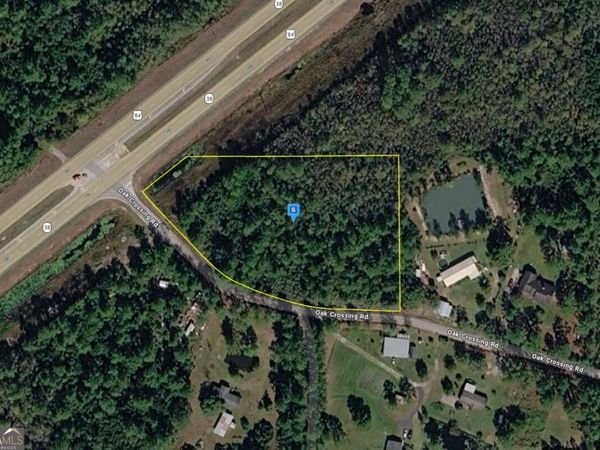 6940 Oak Crossing Road, Patterson, GA 31557