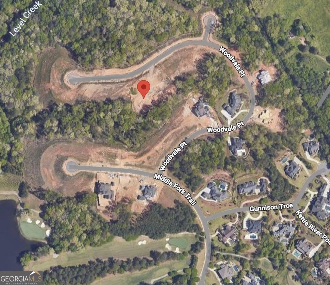 850 Woodvale Point, Suwanee, GA 30024 Main Photo