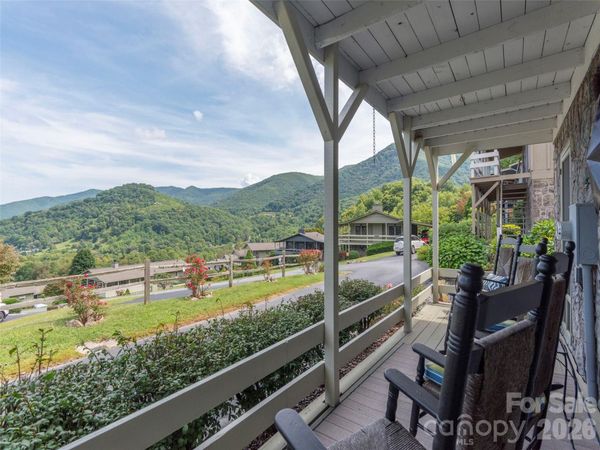 21 Flint Lane , Maggie Valley, NC 28751
