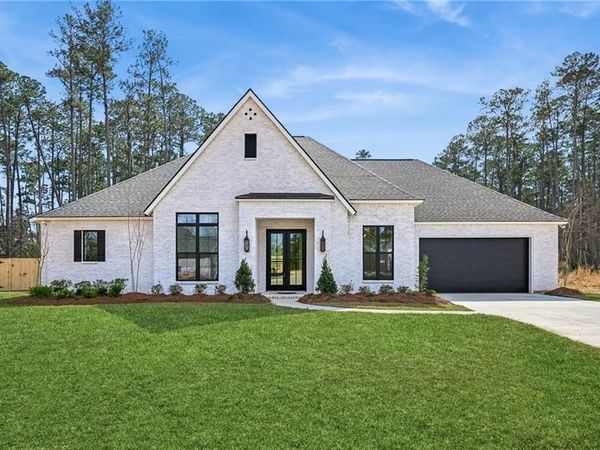 4117 ENDOR Loop , Mandeville, LA 70448