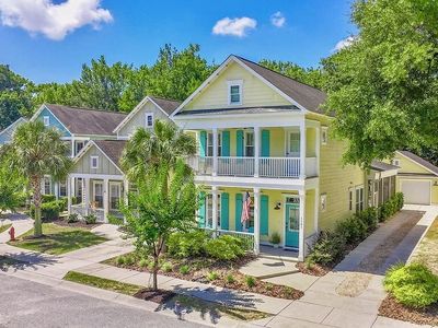 1141 Wexford Park, Mount Pleasant, SC 29466