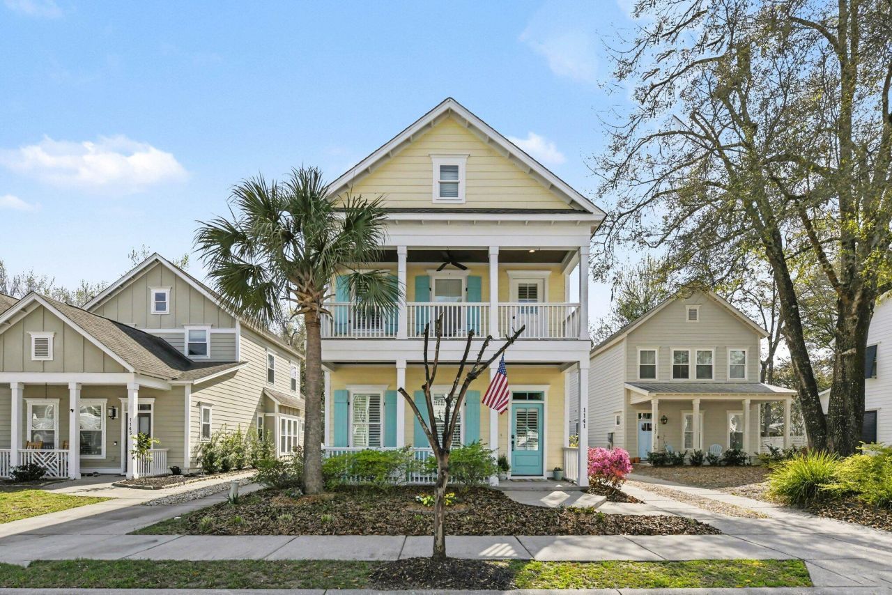 1141 Wexford Park Photo 4