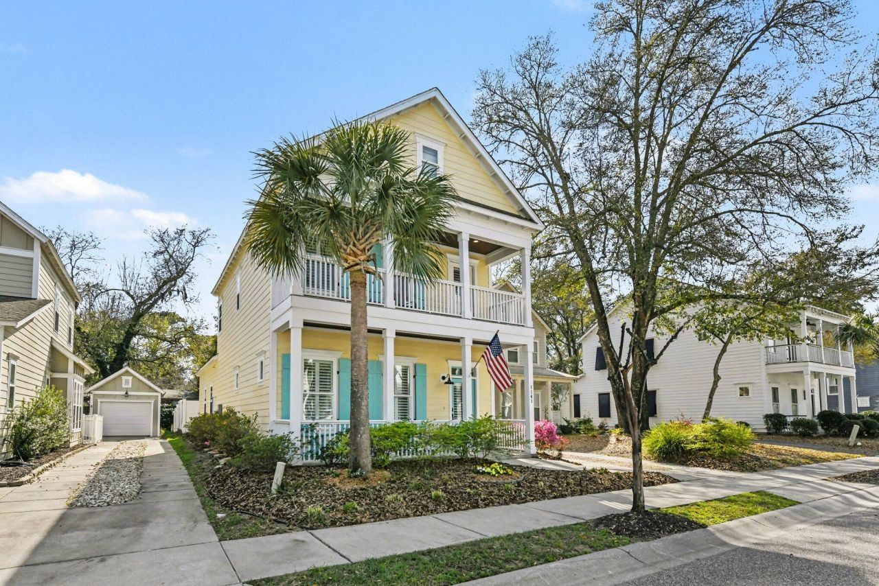 1141 Wexford Park Photo 5