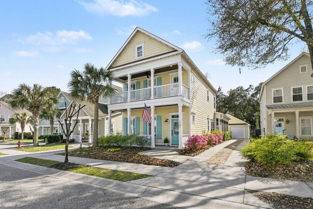 1141 Wexford Park Photo 6