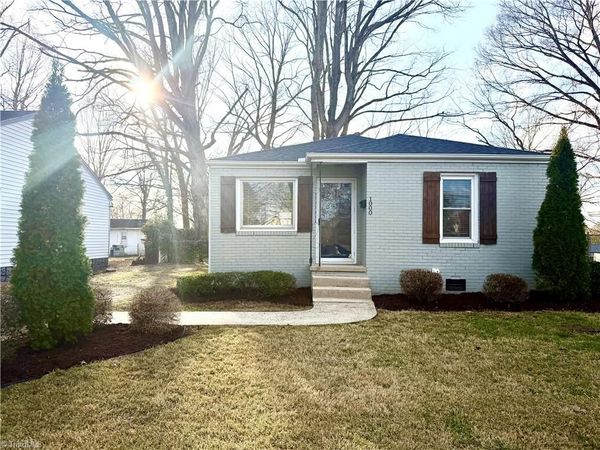 1000 Lee Street, Asheboro, NC 27203