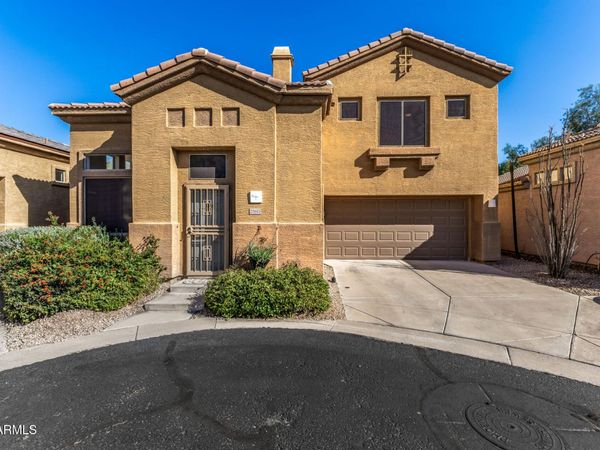 29841 N 41ST Place, Cave Creek, AZ 85331