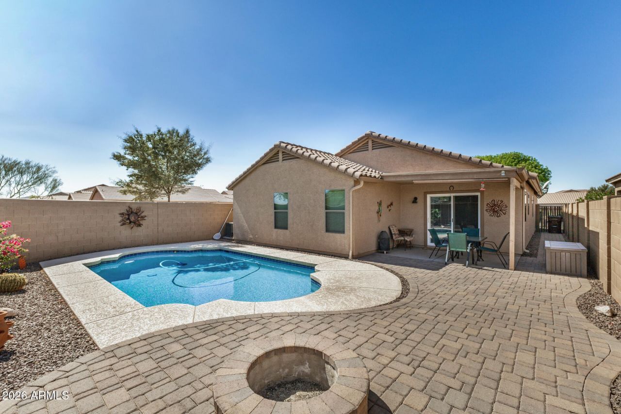 35625 N Thurber Road, San Tan Valley, AZ 85144 Main Photo