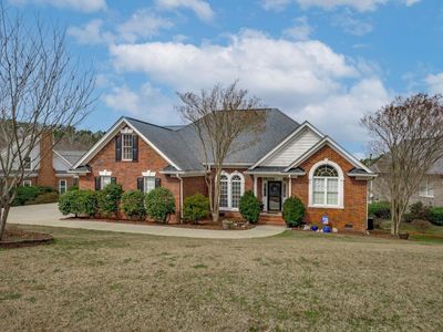 115 Fallen Oak Drive, Columbia, SC 29229