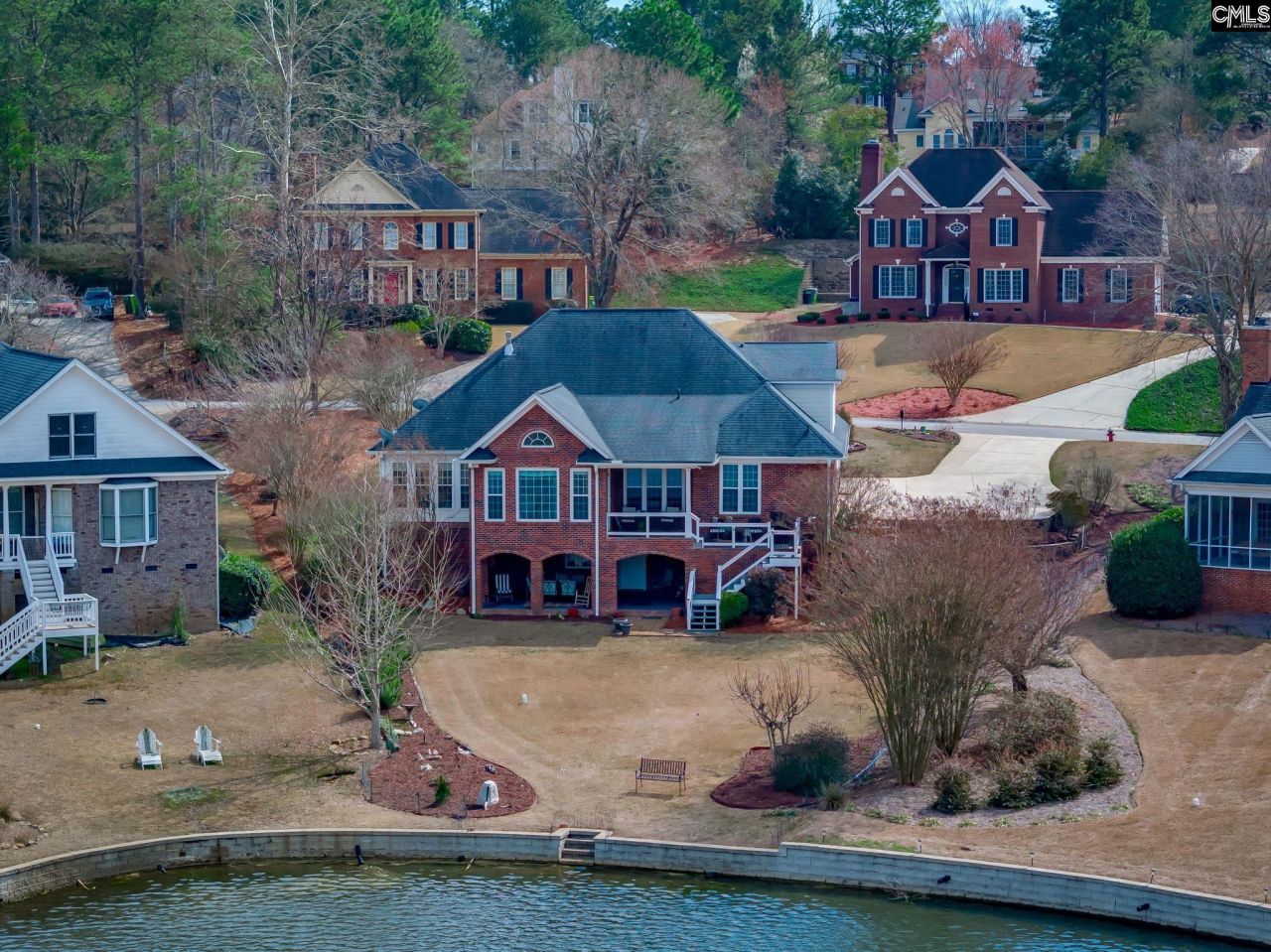 115 Fallen Oak Drive Photo 73