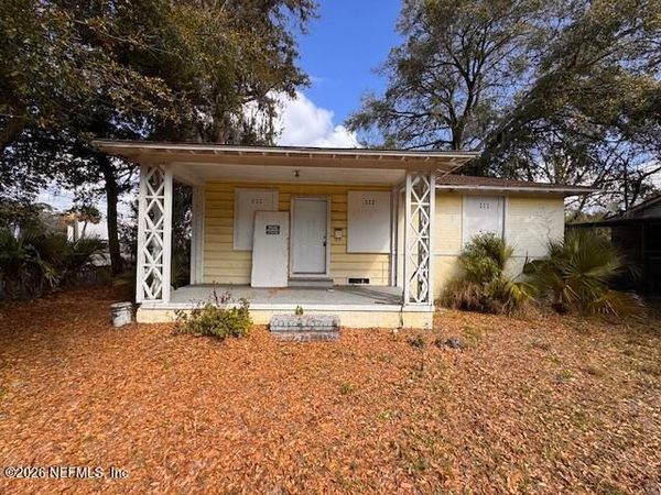 407 SPRINGFIELD Court N, Jacksonville, FL 32206