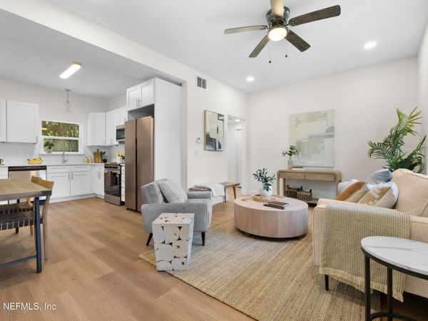 4766 IRVINGTON Avenue, Jacksonville, FL 32210