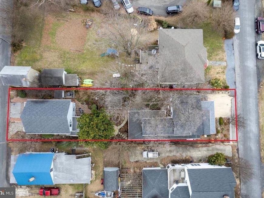 14382 Sedwick Avenue, Solomons, MD 20688 Main Photo