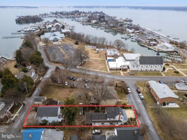 14382 SEDWICK AVENUE, SOLOMONS, MD 20688