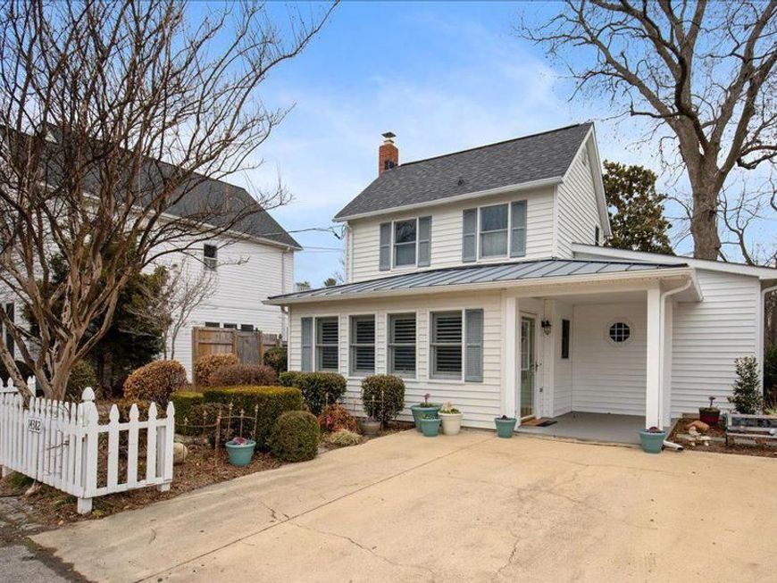 14382 Sedwick Avenue, Solomons, MD 20688 Main Photo