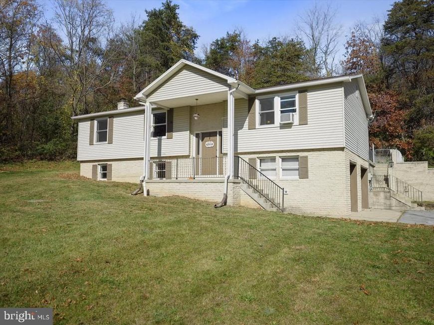 2731 Jack Road, Chambersburg, PA 17202 Main Photo