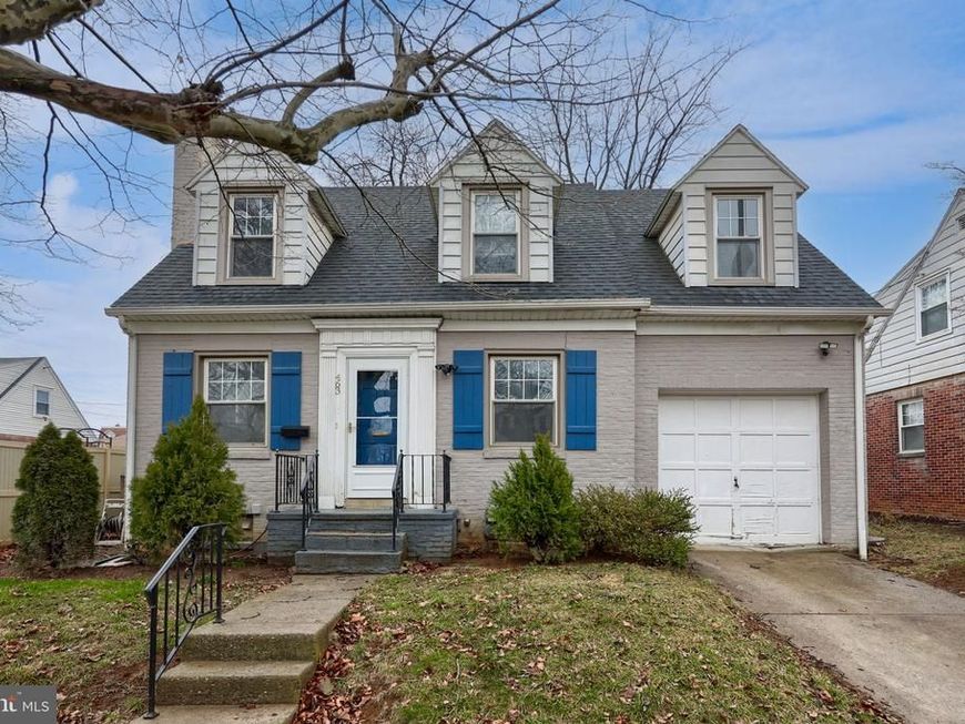 463 Tioga Street, York, PA 17404 Main Photo