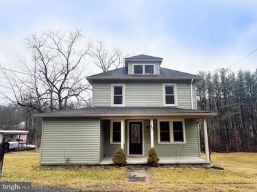 80 SNOOK, MCCLURE, PA 17841